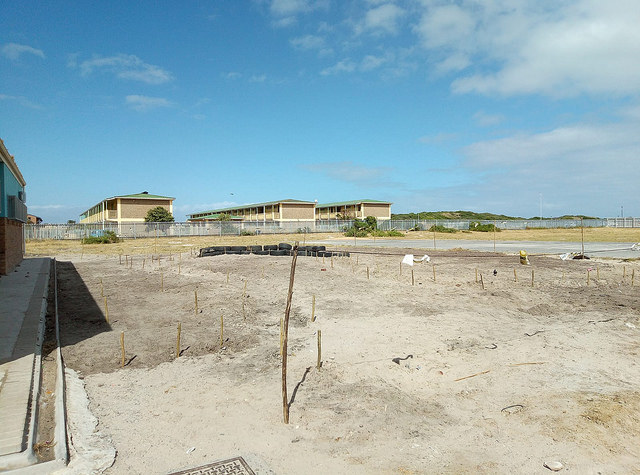 Strandfontein Primary School