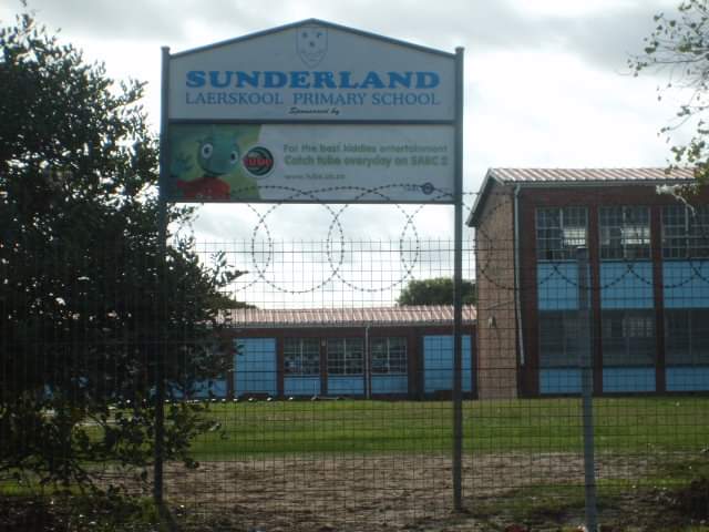 Sunderland Primary School