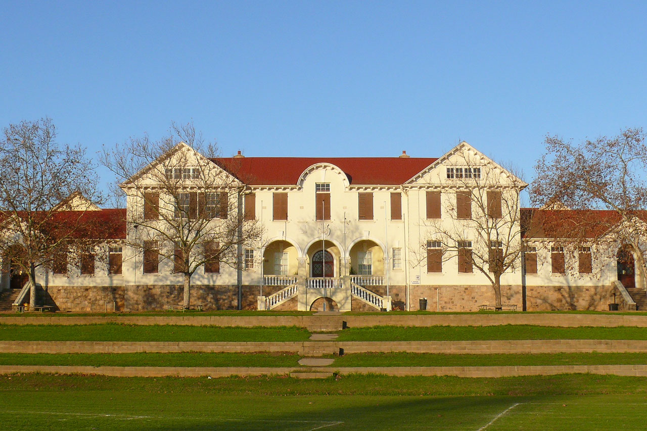 Swartland Hoërskool