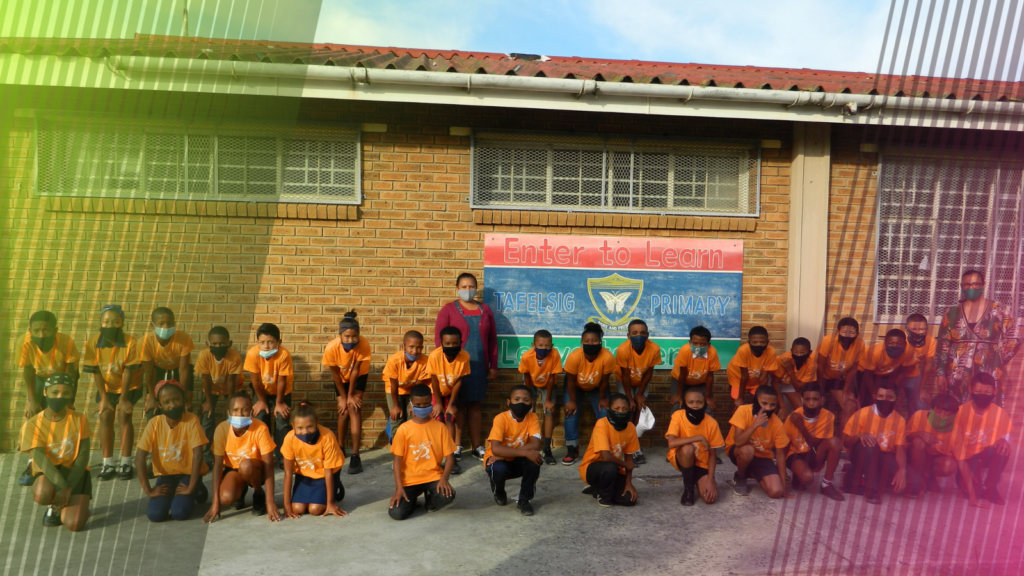 Tafelsig Primary School