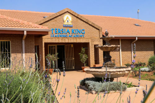 Tersia King Learing Academy