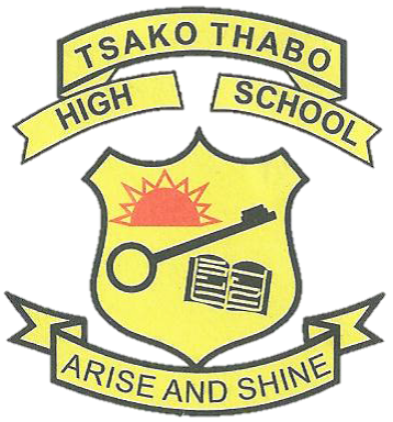 Thabo Ntsako Secondary School