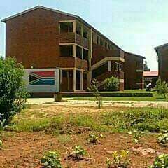 Thabo Secondary School