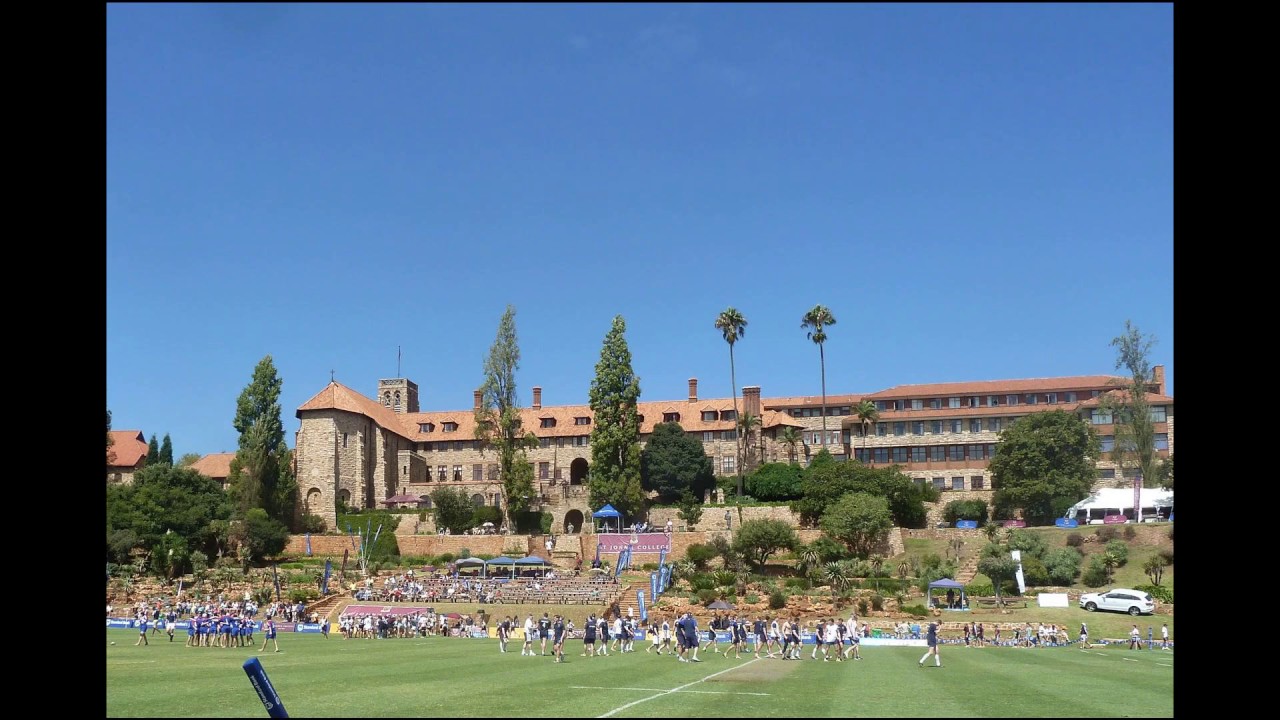 The American International School Of Johannesburg