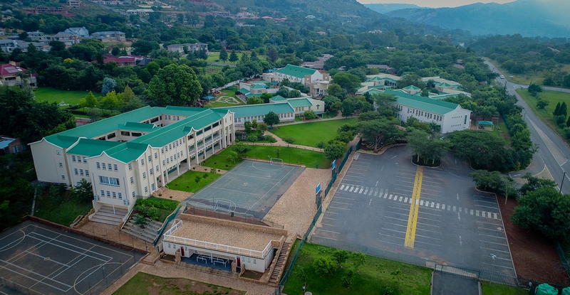 The King's College West Rand