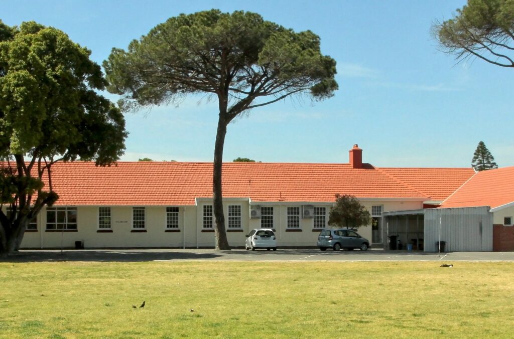 The Pinelands Primary School