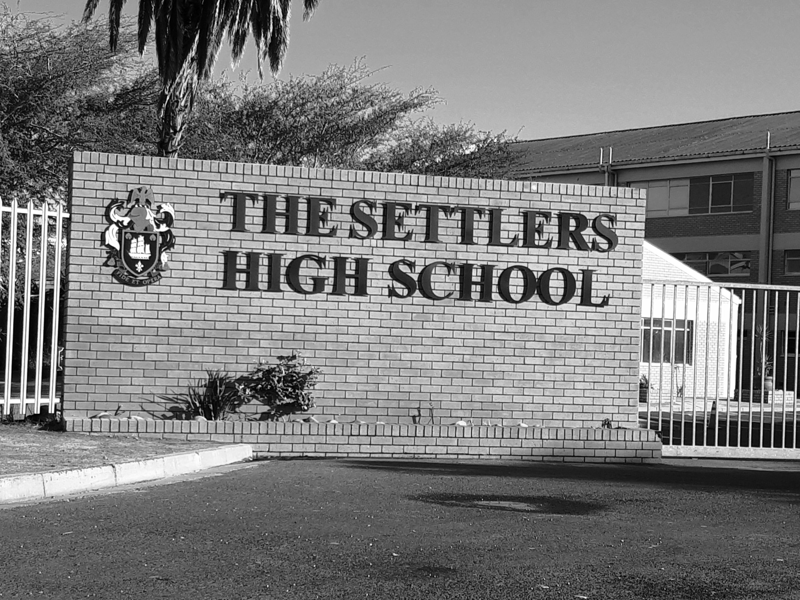 The Settlers High School