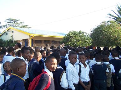 Thokoza Primary School