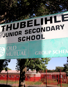 Thubelihle Intermediate School