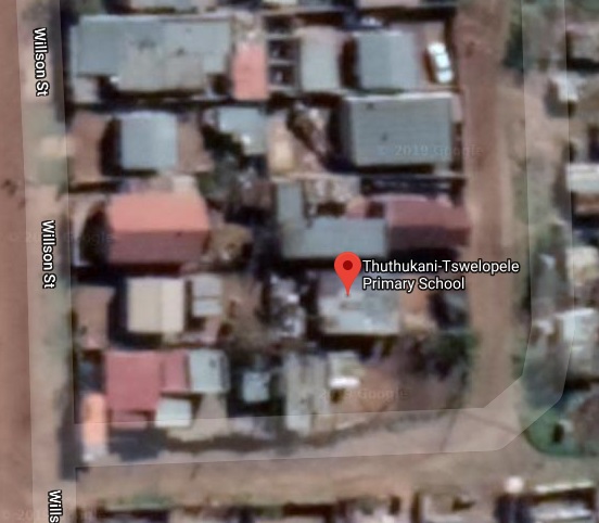 Thuthukani-Tswelopele Primary School