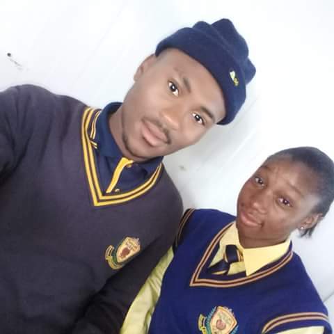 Thuto Lefa Secondary School