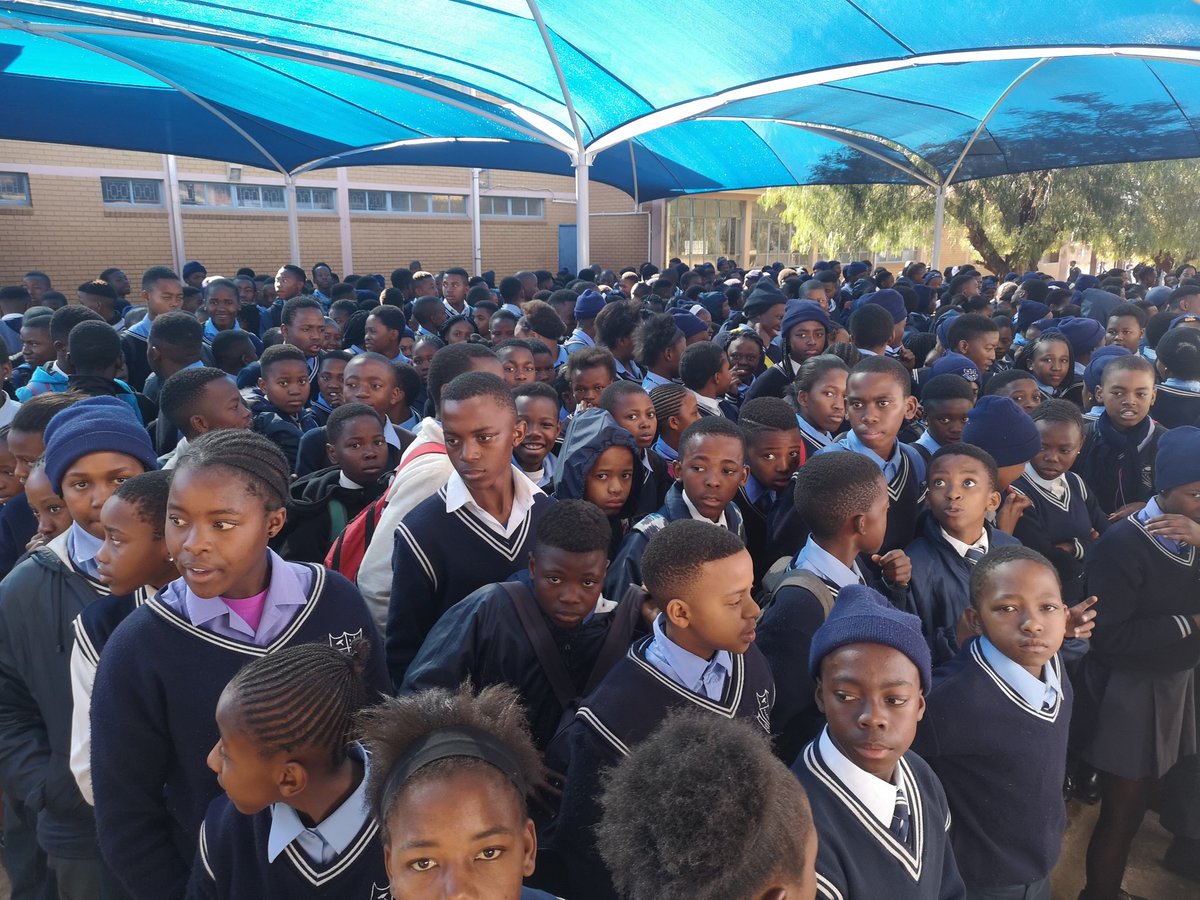 Thuto Lore Secondary School