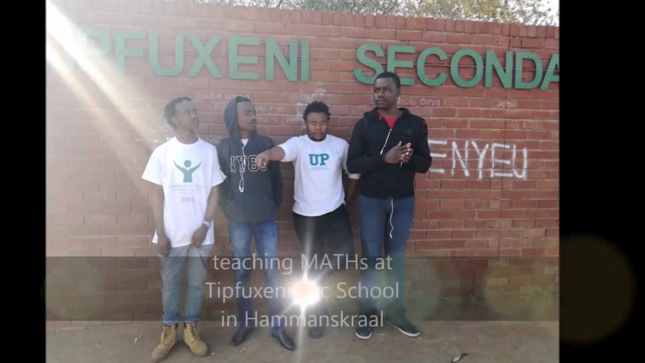 Tipfuxeni Secondary School