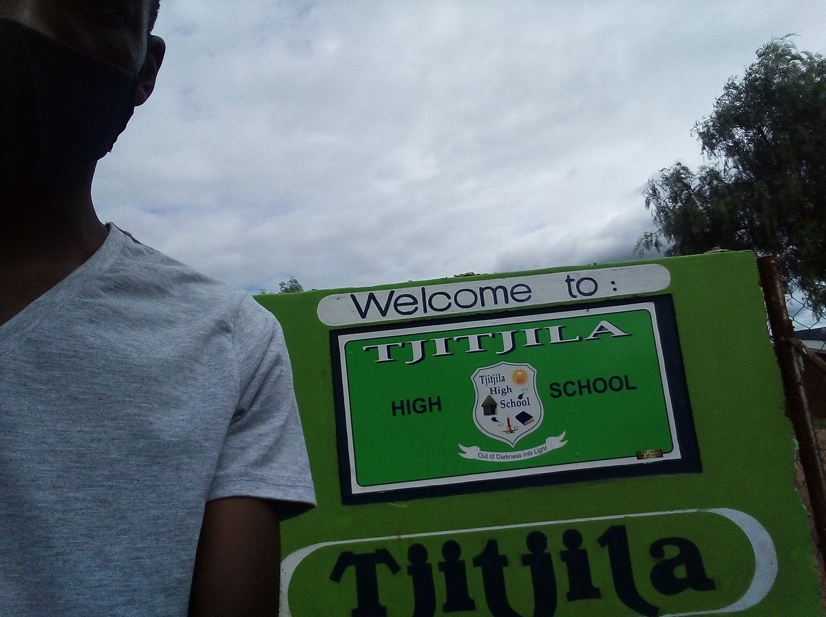 Tjitjila School