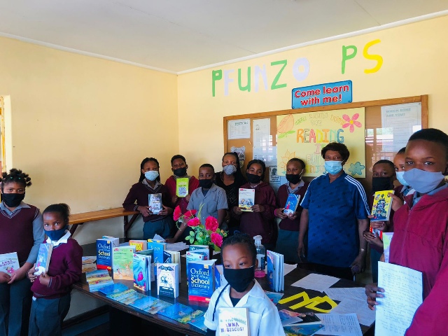 Pfunzo Ndi Tshedza Primary School