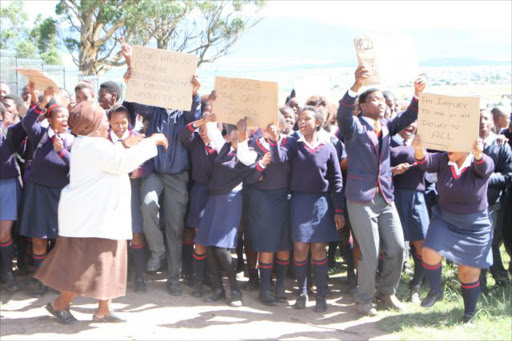 Tolofiyeni Primary School