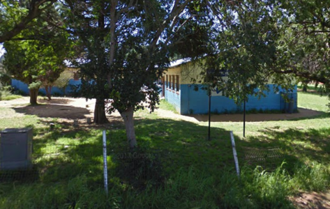 Totomeng Primary School