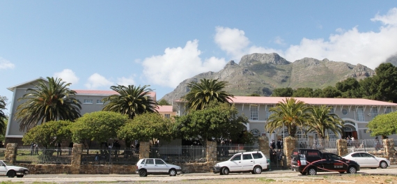 Trafalgar Secondary School