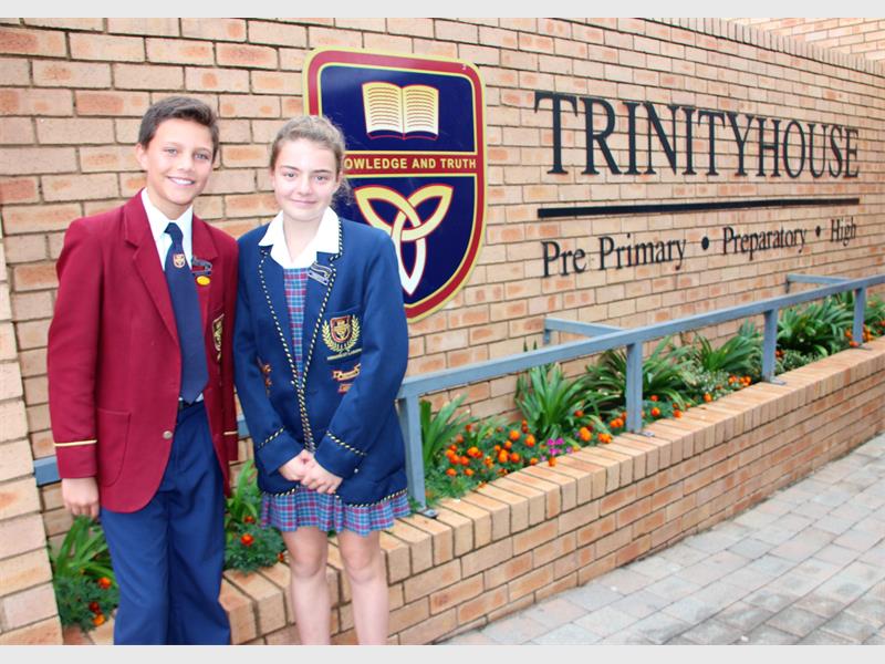 Trinity House Preparatory School