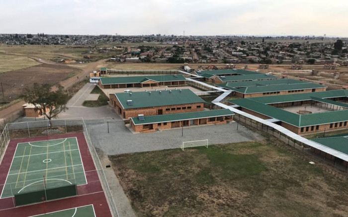 Tsakane Ext. 22 Primary School