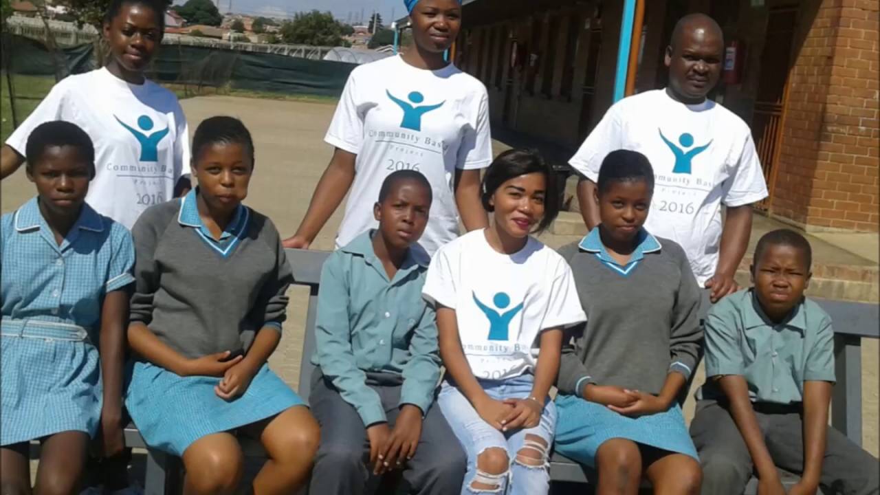 Tshepisa Primary School