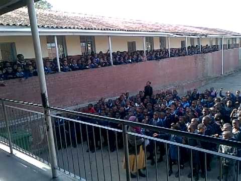 Ukukhanya Kwelanga Public Primary School