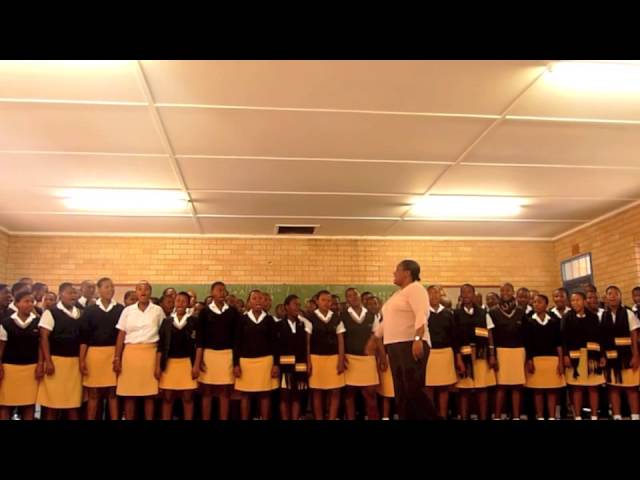 Umlazi Senior Secondary School