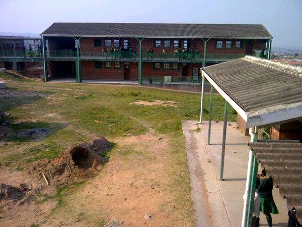 Umtapho High School