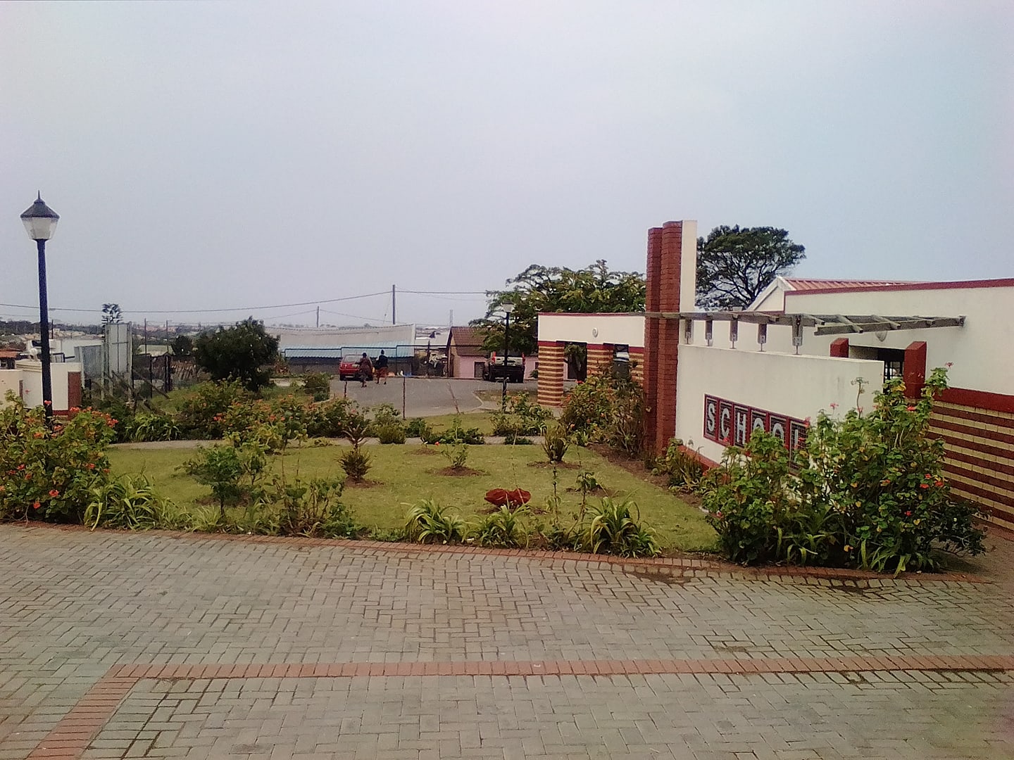 Uviwe Senior Secondary School