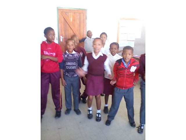 Van Rensburg Primêre Skool