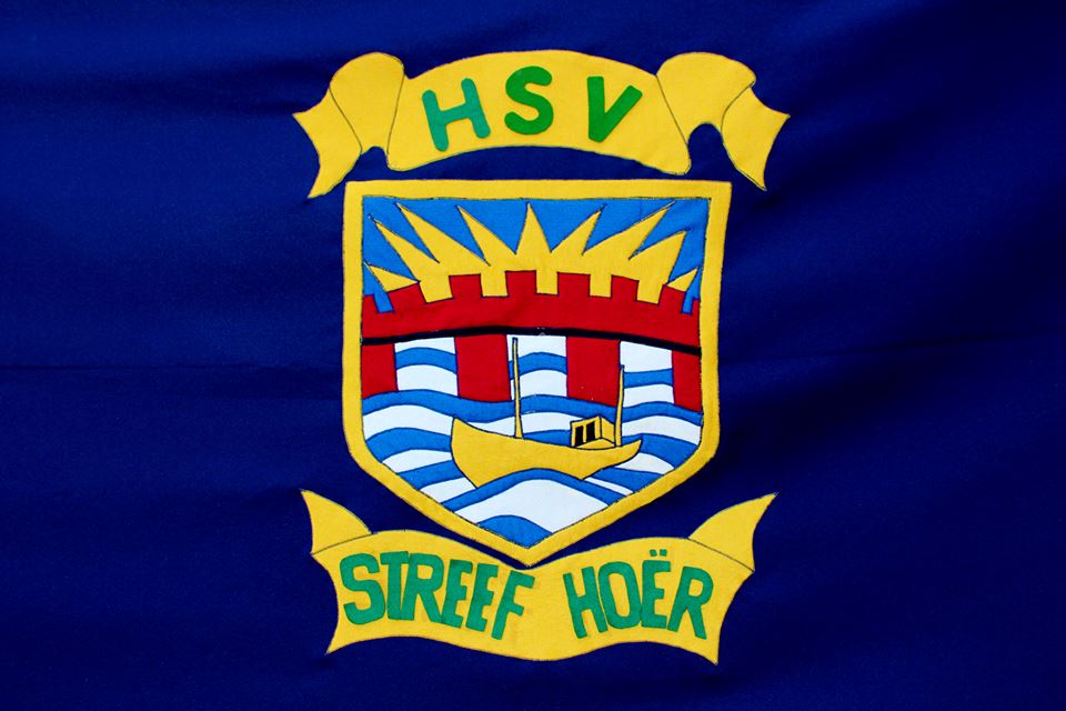 Velddrif Hoërskool