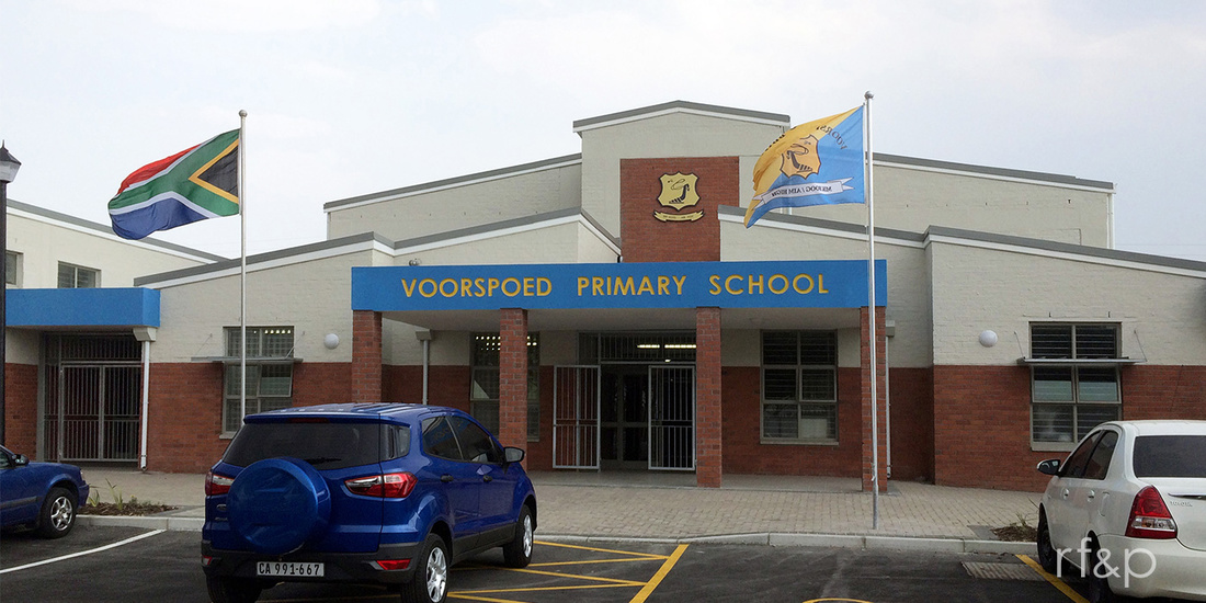 Voorspoed Primary School