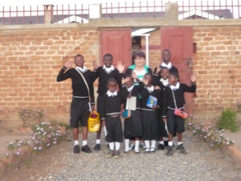 Vulemehlo School