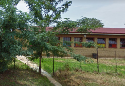 Welizibuko Primary School