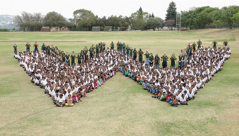 Wendywood Primary School