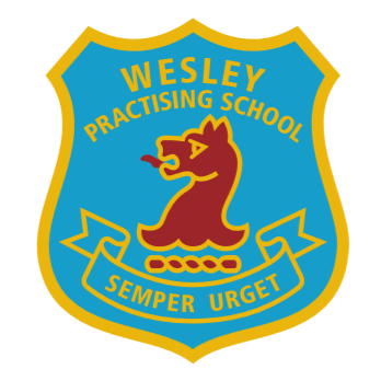 Wesley Methodist Practising School