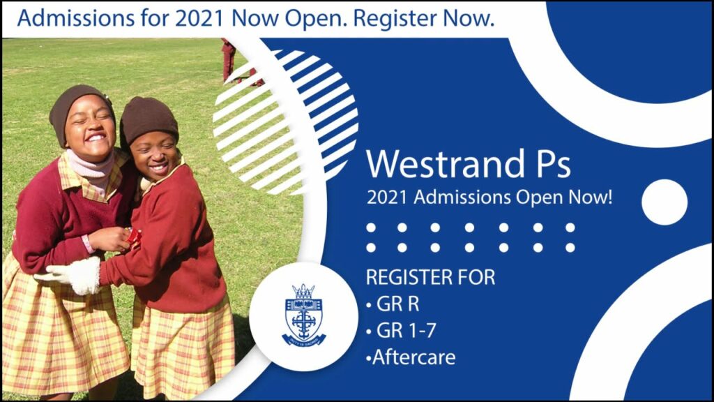 West Rand Sda Primary School