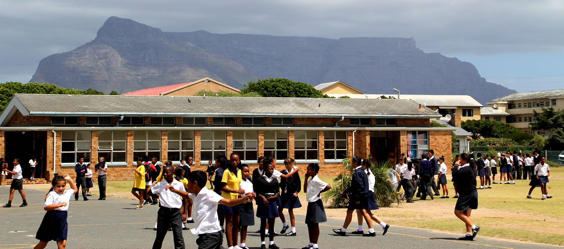 Woodbridge Primary School