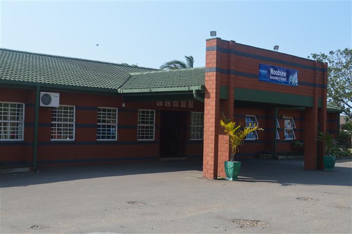 Woodview Secondary School