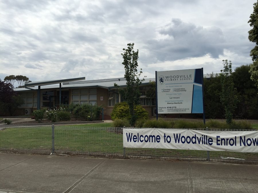 Woodville Primary School