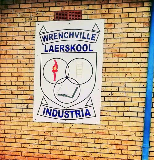 Wrenchville Primêre Skool