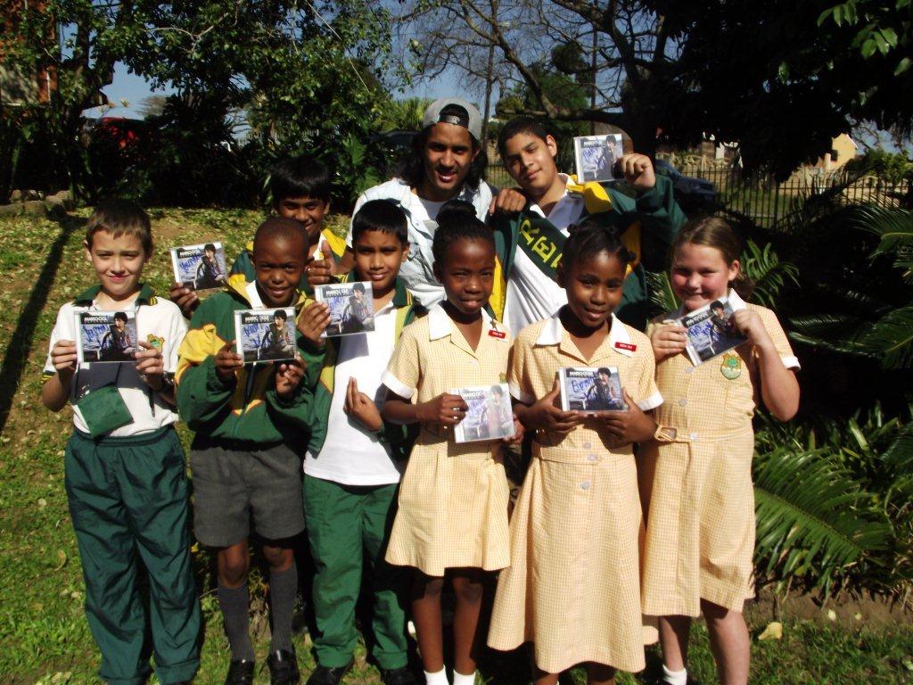 Yellowwood Park Primary School