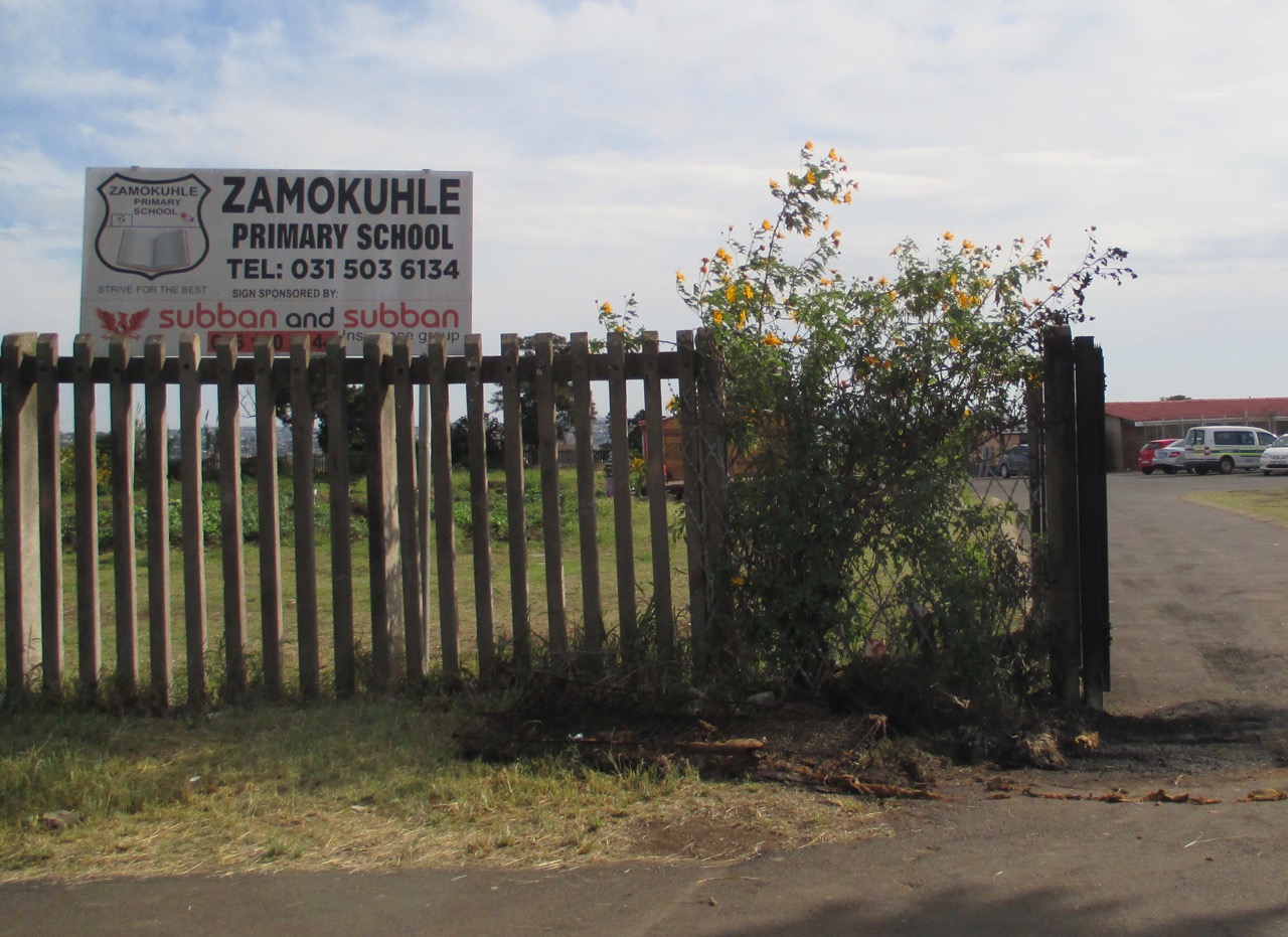 Zamokuhle Junior Primary School