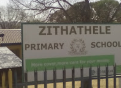 Zithathele Primary School