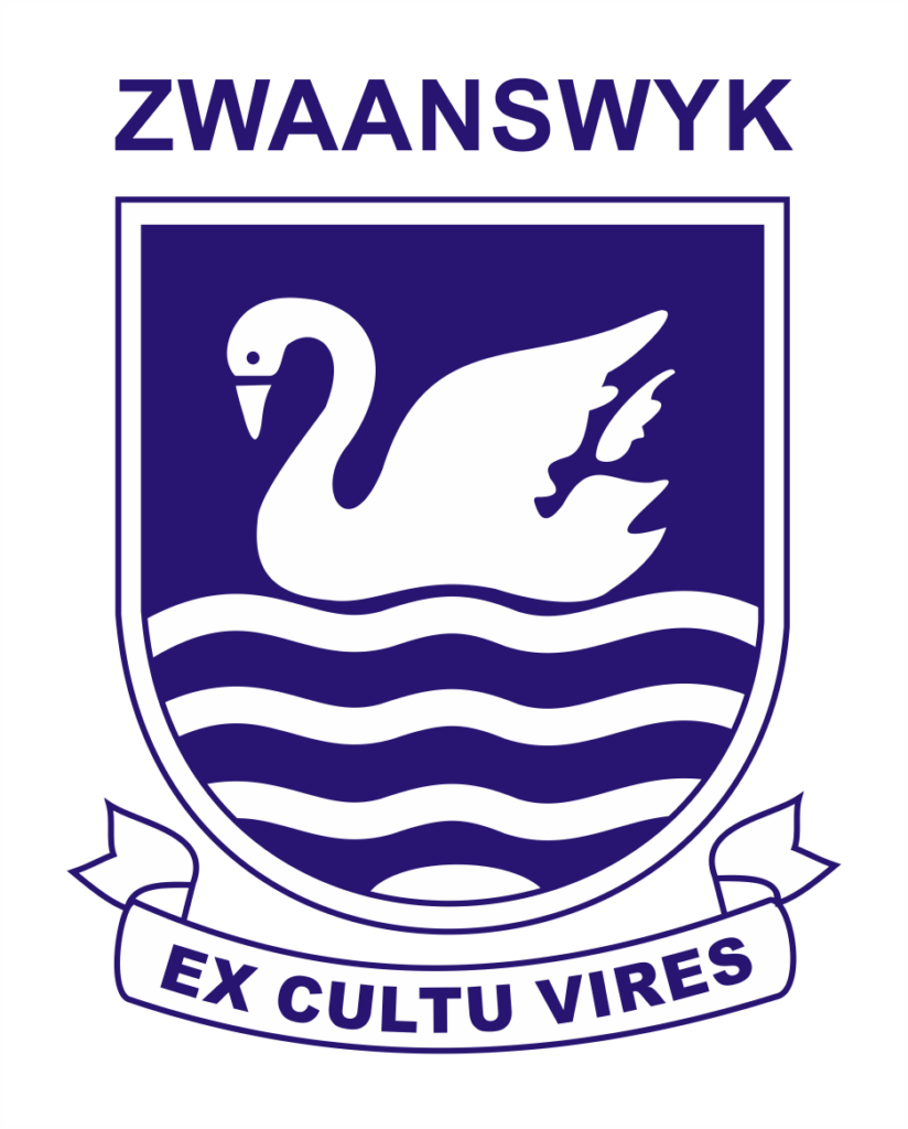 Zwaanswyk High School