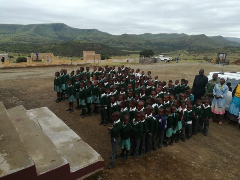 Zwelandile Primary School