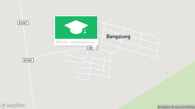 Bangalong Primary School