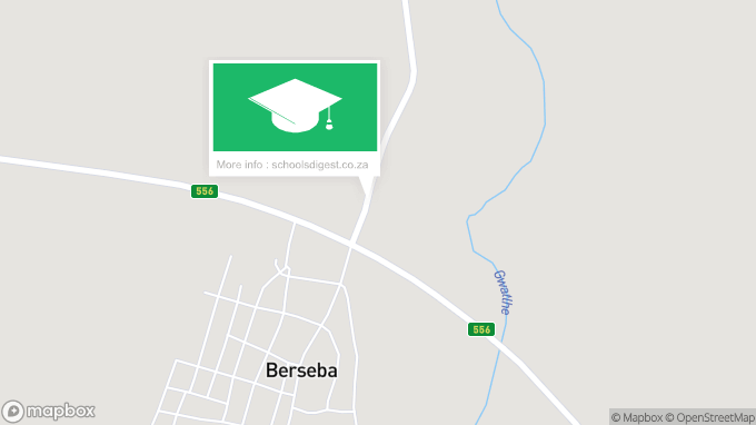 Berseba Primary School