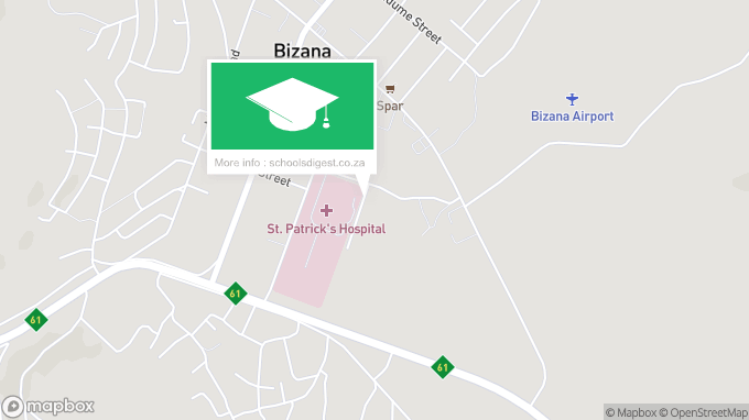 Bizana Christian Academy