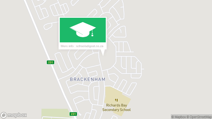 Brackenham Primary School